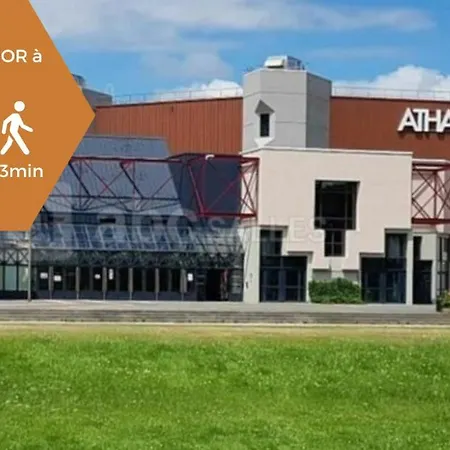 Апартаменты 