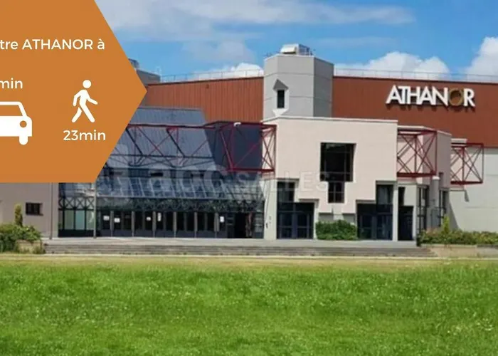 Апартаменты 